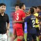 HLV Kim Sang-sik đón 'siêu viện binh', kình địch ĐT Việt Nam nhận đặc quyền lớn