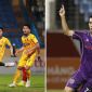 Kết quả bóng đá V.League hôm nay 3/5: Tiến Linh lu mờ trước sao Việt kiều; SLNA nhận trái đắng?