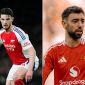 Lịch thi đấu bóng đá Ngoại hạng Anh hôm nay: Arsenal thua thảm ở sân nhà; MU nhận tin dữ trên BXH?