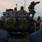 Nóng: Ukraine vừa tự tay hủy bỏ cơ hội chấm dứt hoàn toàn xung đột với Nga thông qua một hành động?