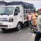 Nóng: VKSND Vĩnh Long công bố nguyên nhân dẫn đến vụ tai nạn làm bé gái tử vong là do tài xế xe tải