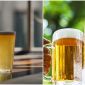 Bia được phát minh khi nào?