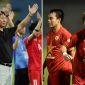 Tin bóng đá tối 3/5: Sao Việt kiều nhận món quà lớn; HLV Kim Sang Sik đón 'siêu viện binh' đấu Man Utd