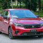 Tin xe trưa 3/5: Honda City hiện có giá lăn bánh cực rẻ, ‘hạ đo ván’ Hyundai Accent và Toyota Vios