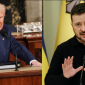 Mỹ - Ukraine đã bí mật ký 3 thỏa thuận? Ukraine có tuyên bố chấn động về 'các đảm bảo an ninh từ Mỹ'