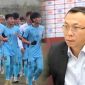 Đội bóng Việt Nam bị FIFA thẳng tay trừng phạt, VFF chính thức lên tiếng