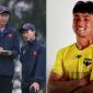 Sao Việt kiều gây chấn động, HLV Kim Sang-sik chốt nhân tố mới cho U22 Việt Nam ở SEA Games 33?
