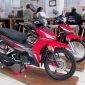 Bảng giá xe Honda Wave RSX FI 2025 tháng 5/2025 giảm sập sàn: Rẻ kỷ lục sau 30/4 thu hút khách Việt