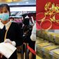Giá vàng hôm nay 4/5/2025: Hết tăng lại giảm, người có vàng thốt lên vì ‘sốc nặng’ trước giá vàng nhẫn, vàng miếng