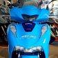 Tin xe cuối tuần: Honda SH 125 phiên bản 2025 chính thức về Việt Nam, đẹp hơn hẳn SH 160, giá dễ mua
