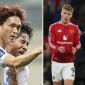 Kết quả bóng đá hôm nay: Tuấn Anh gây sốt ở TX Nam Định; Man Utd nhận trái đắng tại Ngoại hạng Anh?
