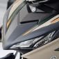Lãng quên Honda Future, khách Việt đổ xô mua ‘vua xe số’ 135cc mới của Yamaha vì thiết kế tuyệt đẹp
