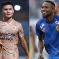 Lịch thi đấu bóng đá V.League hôm nay: Quang Hải lập kỷ lục ở CLB CAHN; Cuộc đua trụ hạng có biến?