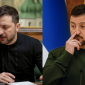 Tổng thống Ukraine gửi lời đe dọa khó tin đến Nga, đưa ra điều kiện ngừng bắn ngay lập tức