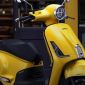 Tin xe 4/5: ‘Vua xe ga’ 150cc mới của Honda mở bán giá 57 triệu đồng, đẹp hơn SH Mode và Air Blade