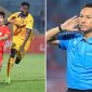 Nguy cơ bị công an điều tra tiêu cực, trọng tài V.League nhận phán quyết khó tin từ VFF