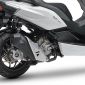 Quên Honda SH đi, ‘vua xe ga’ mới ‘Made in Italy’ ra mắt, thiết kế đẹp hơn hẳn Air Blade, giá cực rẻ