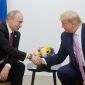 Ông Trump liên tục thay đổi lập trường về việc giải quyết xung đột, Ukraine và Nga 'xoay như chong chóng'
