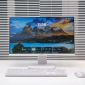 ASUS ra mắt Máy tính All-in-One ASUS V440 thiết kế tinh giản, tối ưu hiệu năng