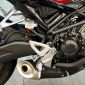 Honda chính thức ra mắt ‘vua côn tay’ 150cc mới đẹp hơn Winner X: Đại chiến Yamaha Exciter, giá mềm