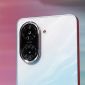 Redmi A5: Đẳng cấp smartphone phổ thông với Camera AI 32MP và thiết kế tinh tế