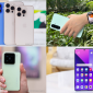 Tin công nghệ trưa 5/5: Xiaomi 15 giảm sâu, Galaxy S24 giá rẻ, bảng giá iPhone chính hãng, đánh giá Galaxy Fit3