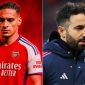 Arsenal chính thức kích hoạt 'bom tấn' Antony, Man Utd sẵn sàng bán đứt với giá rẻ khó tin