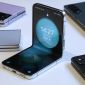 Hoa hậu màn gập nhỏ gọn Galaxy Z Flip6 đại hạ giá hơn chục triệu, AI xịn làm khó cả iPhone 16
