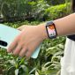 Smartband tốt nhất phân khúc 1 triệu gọi tên Galaxy Fit3: Thiết kế cực trendy, nhiều tính năng sức khỏe hữu ích