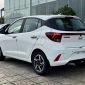 Giá lăn bánh Hyundai Grand i10 đầu tháng 5/2025 đang ở mức siêu rẻ, dễ dàng 'hạ đo ván' Kia Morning