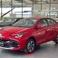 Hạ đo ván Honda City và Hyundai Accent, Toyota Vios có giá lăn bánh ‘rẻ như bèo’ đầu tháng 5/2025