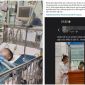 Tình hình hiện tại của bé trai 4 tuổi trong vụ ‘nộp đủ tiền mới cấp cứu’ ở Nam Định