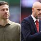 Real Madrid công bố HLV Xabi Alonso sau thương vụ Arnold, Bayer Leverkusen đàm phán với HLV Ten Hag?