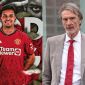 Rodrygo đồng ý chia tay Real Madrid, Sir Jim Ratcliffe sẵn sàng đưa về Man Utd với giá khó tin?