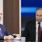 Tổng thống Putin tiết lộ bất ngờ về người kế nhiệm, tuyên bố quyết định thuộc về ‘thế lực’ này