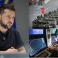 Nóng: Tổng thống Zelensky ‘không nói đùa’, Ukraine tấn công Moscow ngay trước ngày duyệt binh