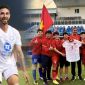 Tin bóng đá trưa 5/5: Sao Việt kiều gây sốt tại V.League; Danh sách ĐT Việt Nam có thay đổi lớn