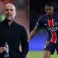 Tin chuyển nhượng trưa 5/5: Pep Guardiola xác nhận rời Man City; Man Utd kích hoạt thương vụ Dembele