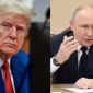 TT Trump tiết lộ các nhà lãnh đạo EU đã nhiều lần yêu cầu gọi điện cho ông Putin để trao đổi về một vấn đề ‘cực nóng’