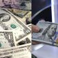 Tỷ giá USD hôm nay 5/5: Thế giới và trong nước cùng chiều 'đi lên'