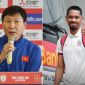 Cao Pendant Quang Vinh chạm cột mốc đáng nhớ, HLV Kim Sang-sik sở hữu vũ khí đặc biệt