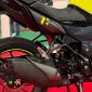 ‘Vua côn tay’ 160cc mới giá 65 triệu đồng chính thức ra mắt: Chất hơn hẳn Honda Winner X và Exciter