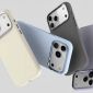 iPhone 17 Pro đẹp ngỡ ngàng trong bộ ốp lưng mới