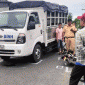 Vụ nữ sinh tử vong ở Vĩnh Long: Công an thông tin nóng về vụ tai nạn và hé lộ vật chứng quan trọng