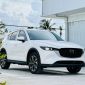 Cập nhật giá Mazda CX-5 lăn bánh đầu tháng 5/2025 ở mức siêu rẻ, giáng đòn mạnh vào Honda CR-V