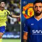 Man Utd nhận đề nghị 90 triệu bảng, Bruno Fernandes phá kỷ lục của Ronaldo tại Saudi League?