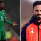Andre Onana nhận báo động đỏ, Manchester United đàm phán chiêu mộ người cũ thay thế