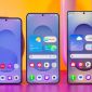 Bảng giá điện thoại Samsung tháng 5: Galaxy S25 Ultra giảm khủng dễ mua, Galaxy A56 cũng rẻ bèo