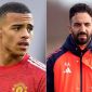 Greenwood xác nhận rời Marseille, sẵn sàng tái xuất Ngoại hạng Anh trong màu áo Manchester United?