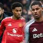 Rashford bị Aston Villa quay lưng, Manchester United bán 'công thần' với giá rẻ khó tin